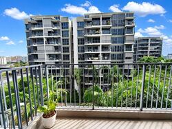 North Park Residences (D27), Apartment #584460191